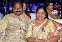 Masooda Movie Success Meet